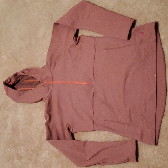 MEC hoodie size S - Picture 1 of 6